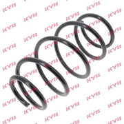 KYB 2 x Suspension Springs fits BMW 7 1994-2001