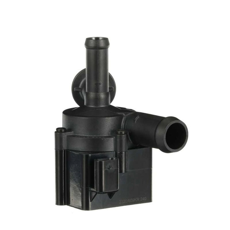 Gates Engine Cooling Water Pump fits BMW 1 Sports Hatch 2011-2019