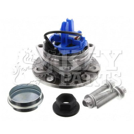 Key Parts Wheel Bearing Kit fits Opel Signum 2003-2008 1.8 1.9 2.0 2.2 2.8 3.0