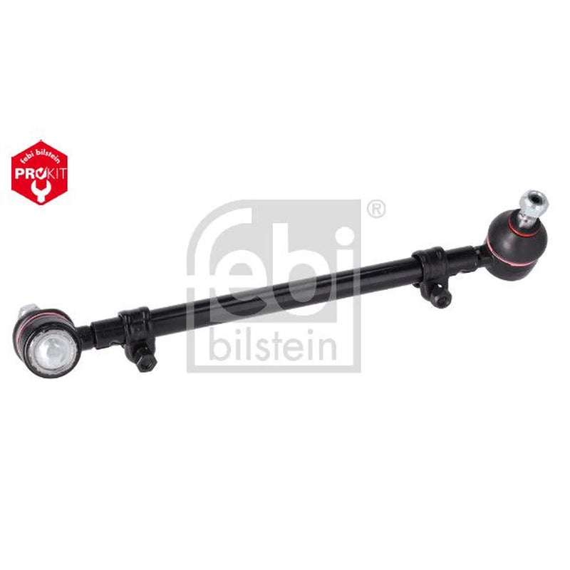Febi Inner Rack End Right Joint 07258