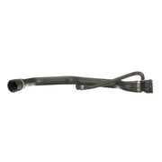 Gates Radiator Coolant Hose 633mm ID fits BMW 3 2004-2013