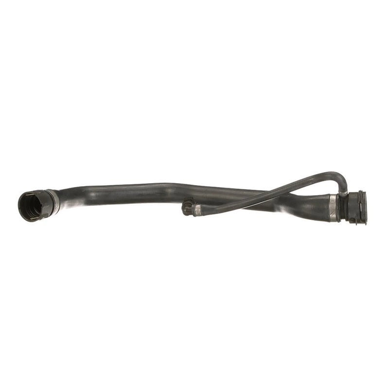 Gates Radiator Coolant Hose 633mm ID fits BMW 3 2004-2013