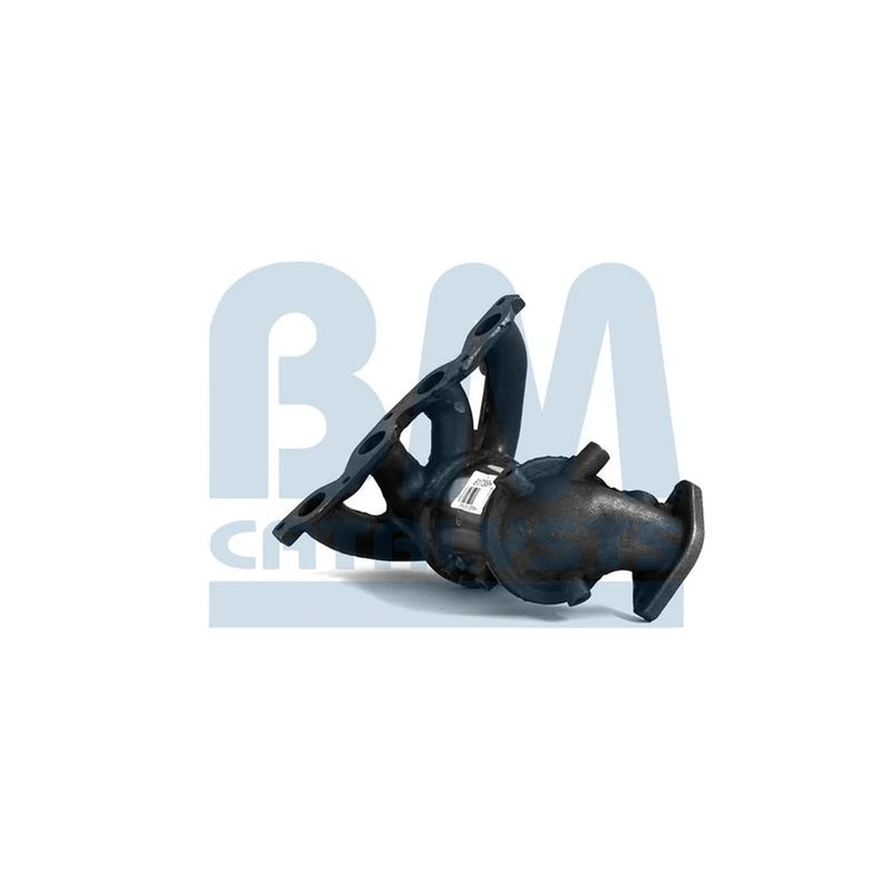 BM Catalysts Homologated Petrol Cat fits Hyundai I20 I 2008-2012 1.2