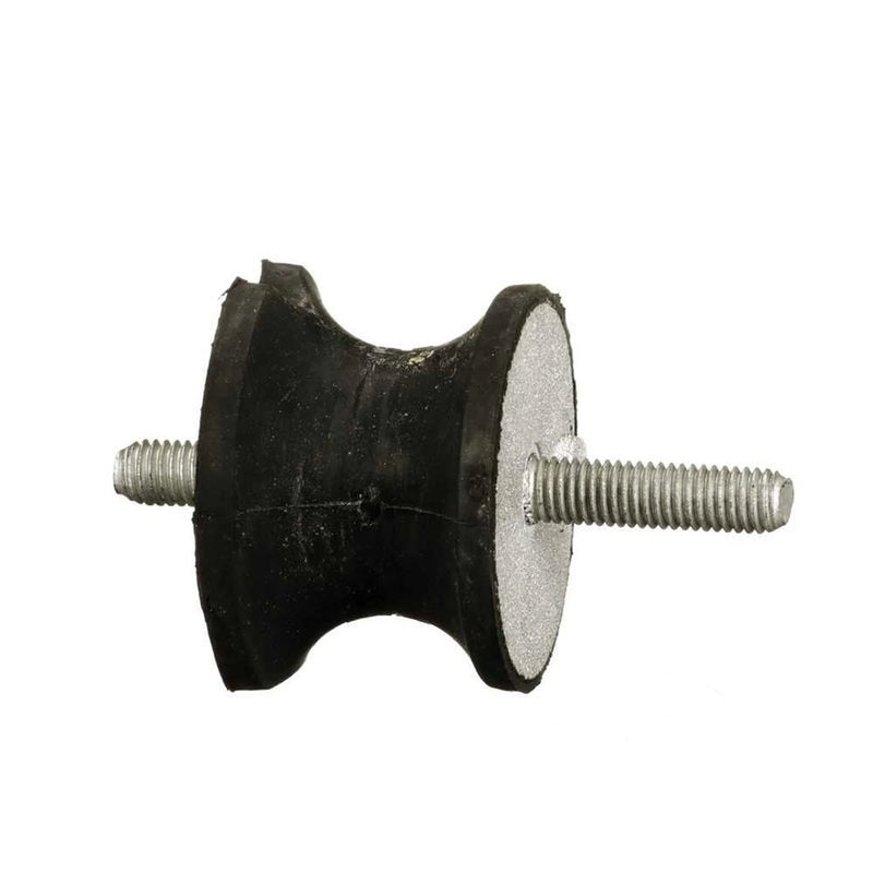 Gates Automatic Transmission Mounting both sides fits BMW 1 2006-2011