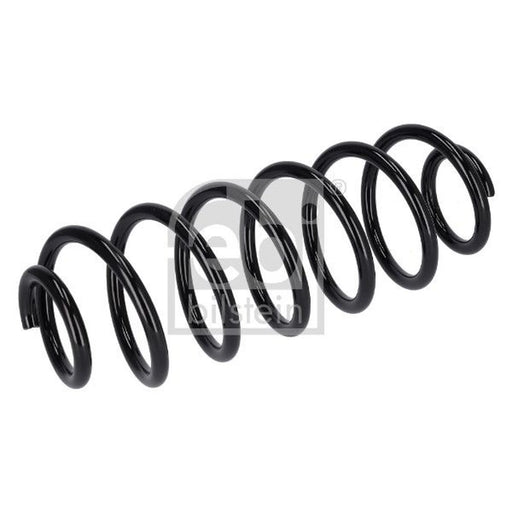 Febi Rear Suspension Coil Spring 181326