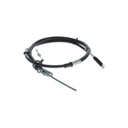 Bosch Handbrake Cable Rear fits Toyota Rav 4 2000-2005 1.8 2.0