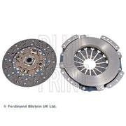 Blue Print Clutch Kit Set 3pc 277mm