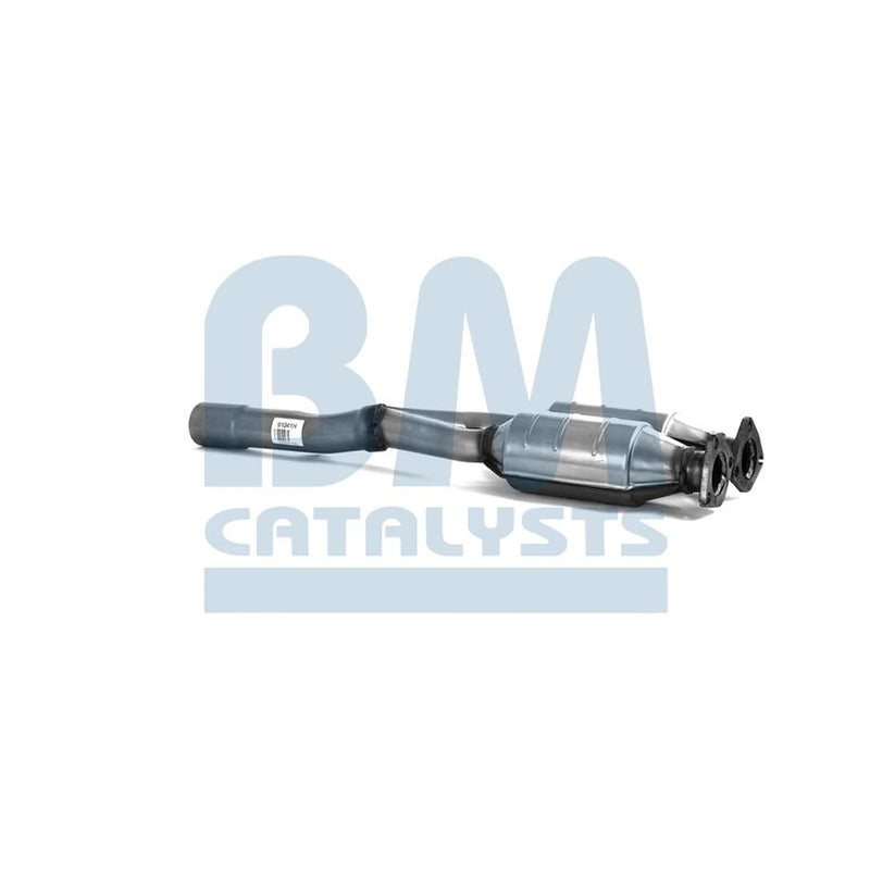 BM Catalysts Homologated Petrol Cat fits Audi A3 1999-2003