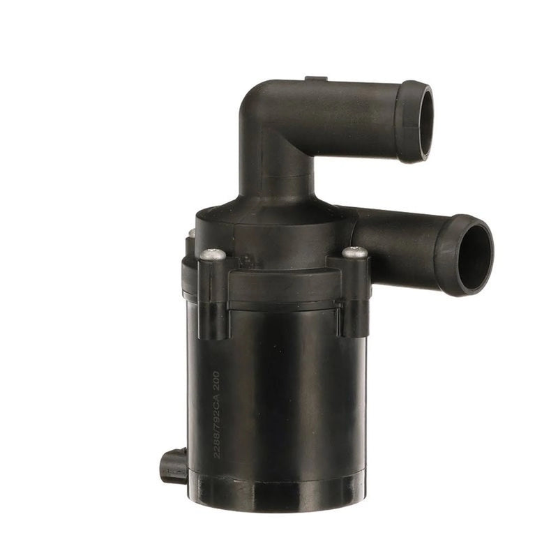 Gates Engine Cooling Water Pump fits Skoda Octavia II 2004-2013