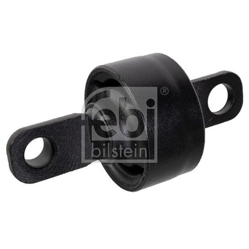 Febi Wishbone / Control / Trailing Arm Bush Rear Left 179698