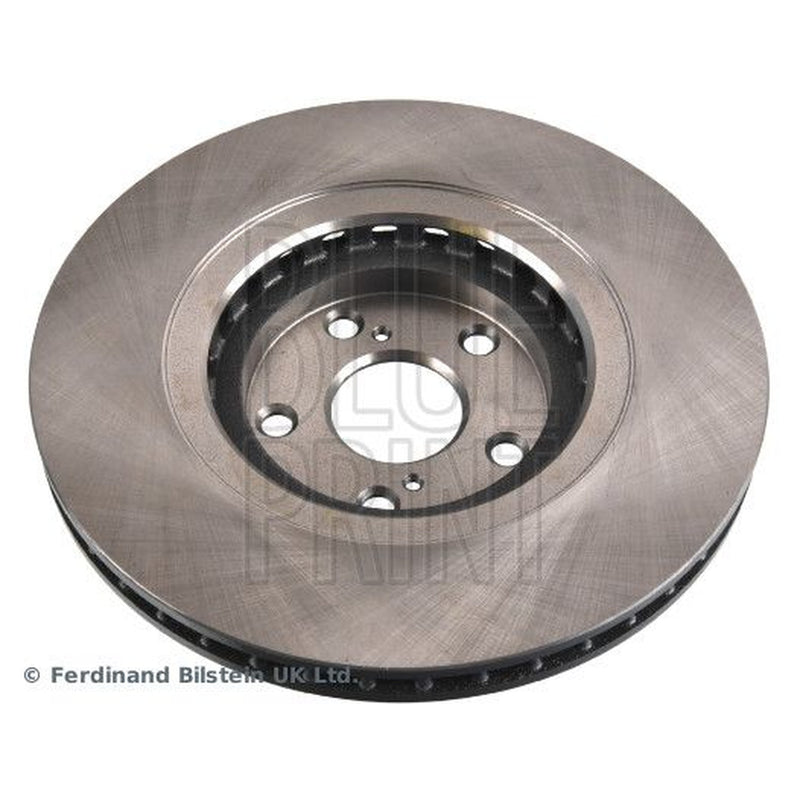 Blue Print Front & Rear Brake Discs & Pads fits Lexus Rx 2015-2017