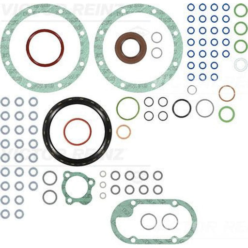 Victor Reinz Crankcase Gasket Kit ID 08-21284-08