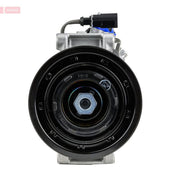 Denso Air Conditioning Compressor fits Audi A3 Limousine 2015-2020 2.0
