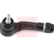 Apec 2 x Front Tie Rod Ends fits Hyundai Accent V 2018 on 1.4