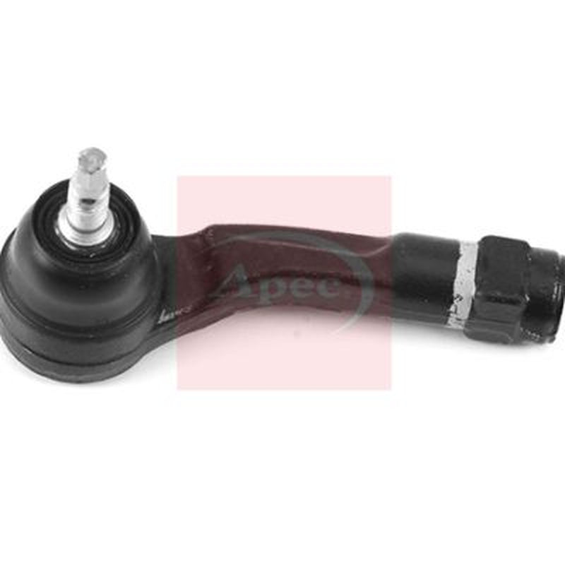 Apec 2 x Front Tie Rod Ends fits Hyundai Accent V 2018 on 1.4