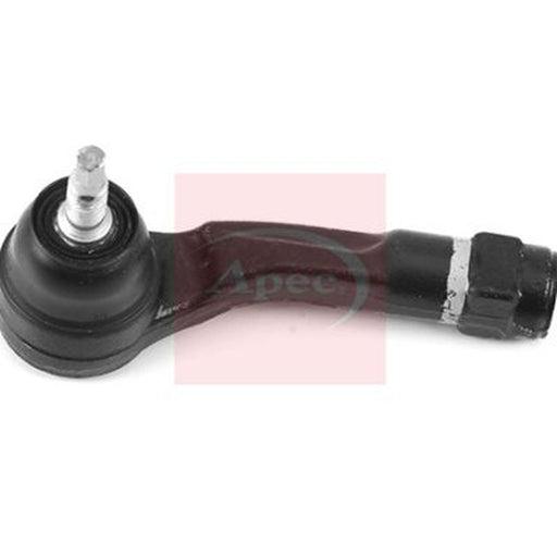 Apec Steering Tie Rod End Ball Joint Front Left fits Hyundai Accent V 2018 on