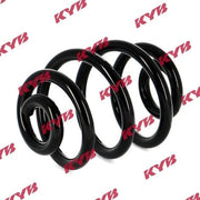 KYB Rear Suspension Coil Spring fits BMW 3 1997-2006