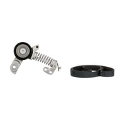 Gates V-Ribbed Belt Set K226PK1183