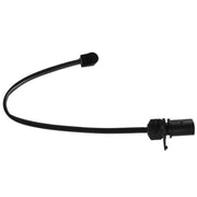 Mintex Brake Pad Wear Sensor Front fits Audi Q5 2008-2017 2.0 3.0
