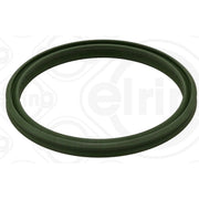 Elring Charge Air Hose Seal Ring Thick FPM (fluoride rubber) fits Audi A3