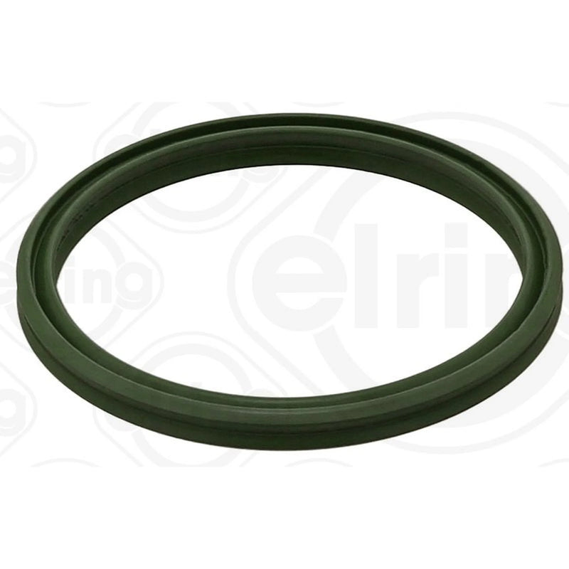 Elring Charge Air Hose Seal Ring Thick FPM (fluoride rubber) fits Audi A3