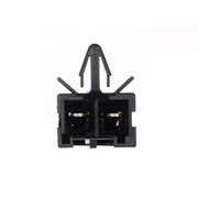 Valeo Electric Window Regulator Lifter Left Rear 861226