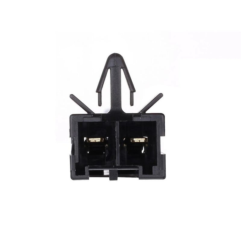Valeo Electric Window Regulator Lifter Left Rear 861226