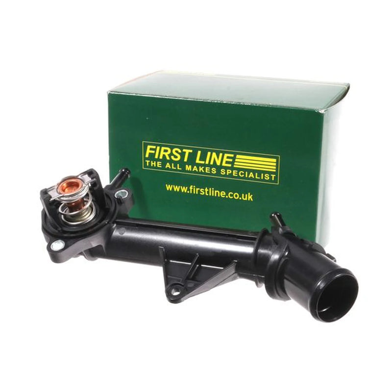First Line Thermostat,Coolant fits Alfa Romeo Giulietta 2010-2020 1.6 2.0