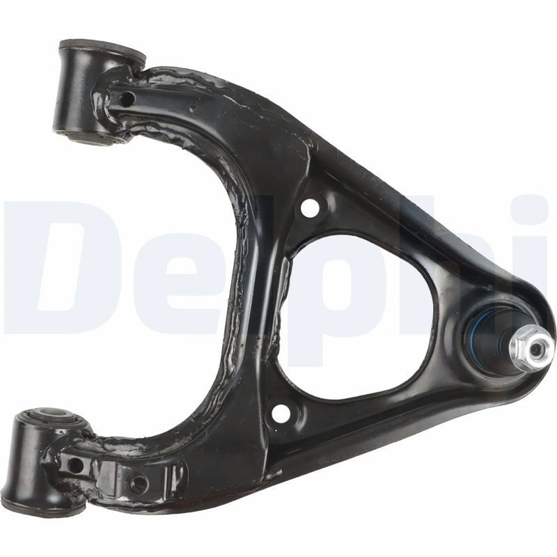 Delphi Control/Trailing Arm Upper fits Mazda MX-5 1990-1998 1.6 1.8