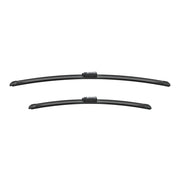 Bosch Aerotwin Wiper Blade Set 650mm + 500mm — A622S fits Alfa Romeo Tonale