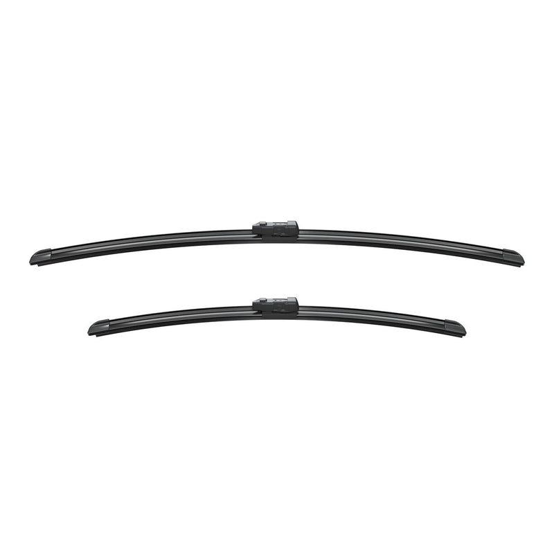 Bosch Aerotwin Wiper Blade Set 650mm + 500mm — A622S fits Alfa Romeo Tonale