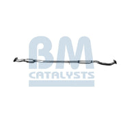 BM Catalysts Homologated Petrol Cat fits Mazda MX-5 2005-2016 1.8 2.0