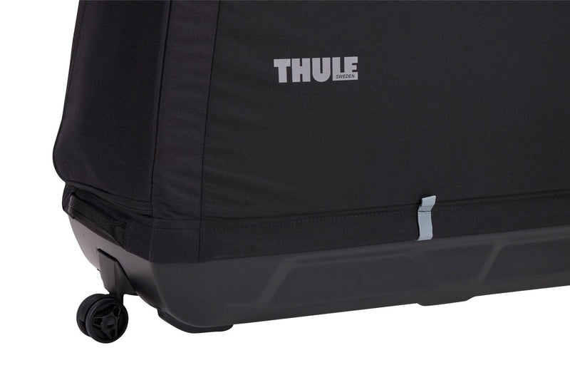 Thule RoundTrip road bike travel case black Thule - Dynamic Drive