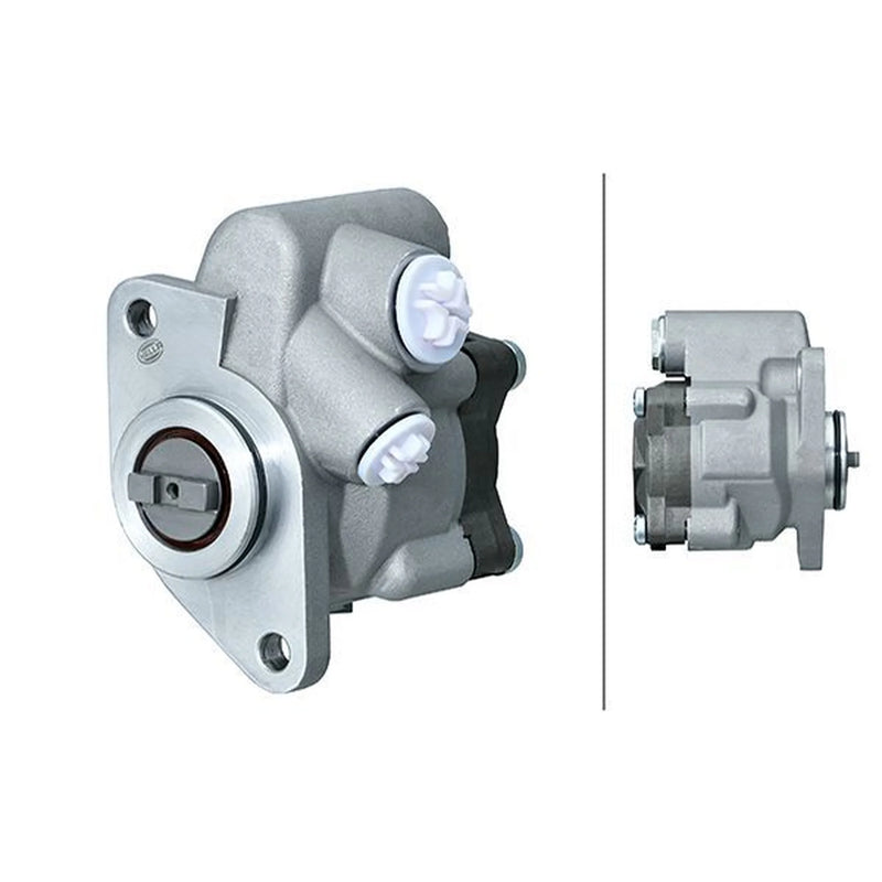 Hella Power Steering Hydraulic Pump 8TL 359 000-841