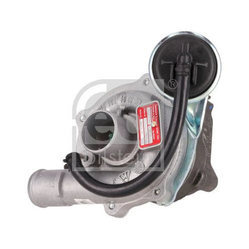 Febi Turbocharger Turbo Unit 187203
