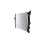 Mahle Engine Radiator fits Mercedes-Benz M-Class 1999-2005 163.113