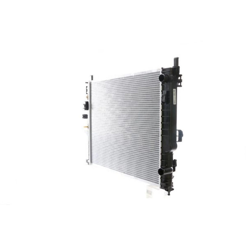 Mahle Engine Radiator fits Mercedes-Benz M-Class 1999-2005 163.113