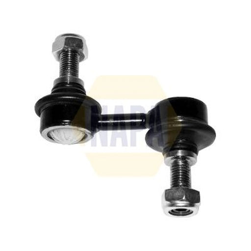 NAPA Stabiliser Bar Link Coupling Rod Front Right NST4043