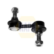NAPA Stabiliser Bar Link Coupling Rod Front Right fits Honda Civic 1993-1996
