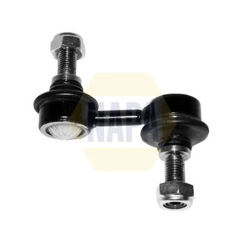 NAPA Stabiliser Bar Link Coupling Rod Front Right fits Honda Civic 1993-1996