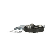Gates Propshaft Universal Joint fits Mercedes-Benz C-Class 1993-2000