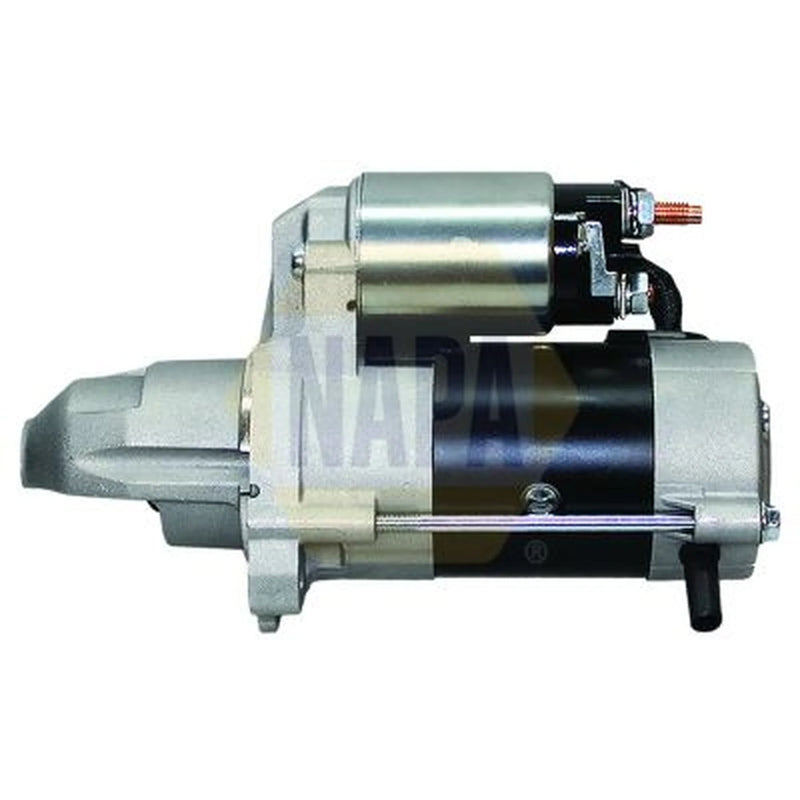 NAPA Starter Motor 12V 2kW 13 Teeth fits Opel Astra J 2013-2018 1.6