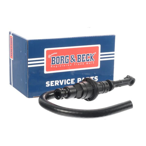 Borg & Beck Clutch Master Cylinder BCM119