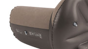 Easy Camp Maple Sofa Brown Inflatable Sofa Easy Camp - Dynamic Drive