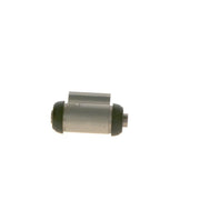 Bosch Wheel Cylinder Hydraulic Brake Rear fits Mercedes-Benz A-Class 1997-2004