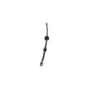 Bosch Brake Hydraulic Hose Line Front fits BMW X3 2003-2011 2.0 2.5 3.0
