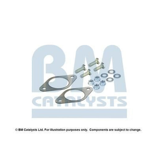 BM Catalysts Exhaust Pipe Mounting Kit FK50567B