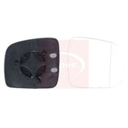 Apec Exterior Wing Mirror Glass Right AMG2046