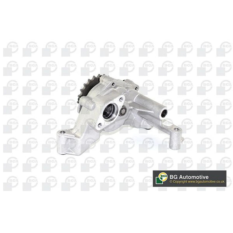 BGA Engine Oil Pump Assembly LP0100