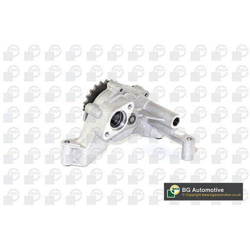 BGA Engine Oil Pump Assembly fits Audi A3 2000-2010 1.9 2.0